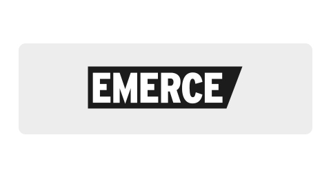 Emerce